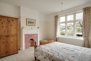 Bedroom- click for photo gallery